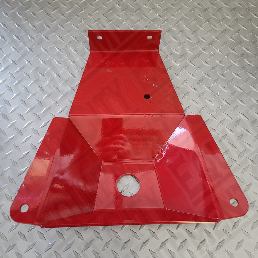 Branick 06-0029 Top Plate